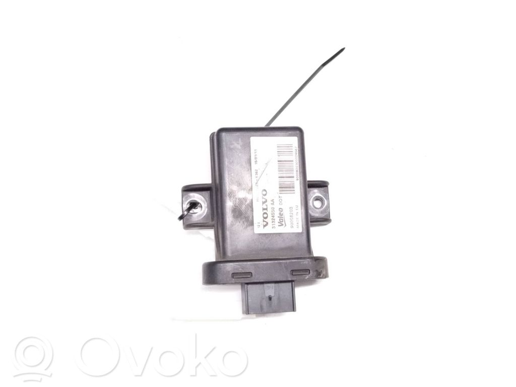 Volvo S60 Light module LCM 