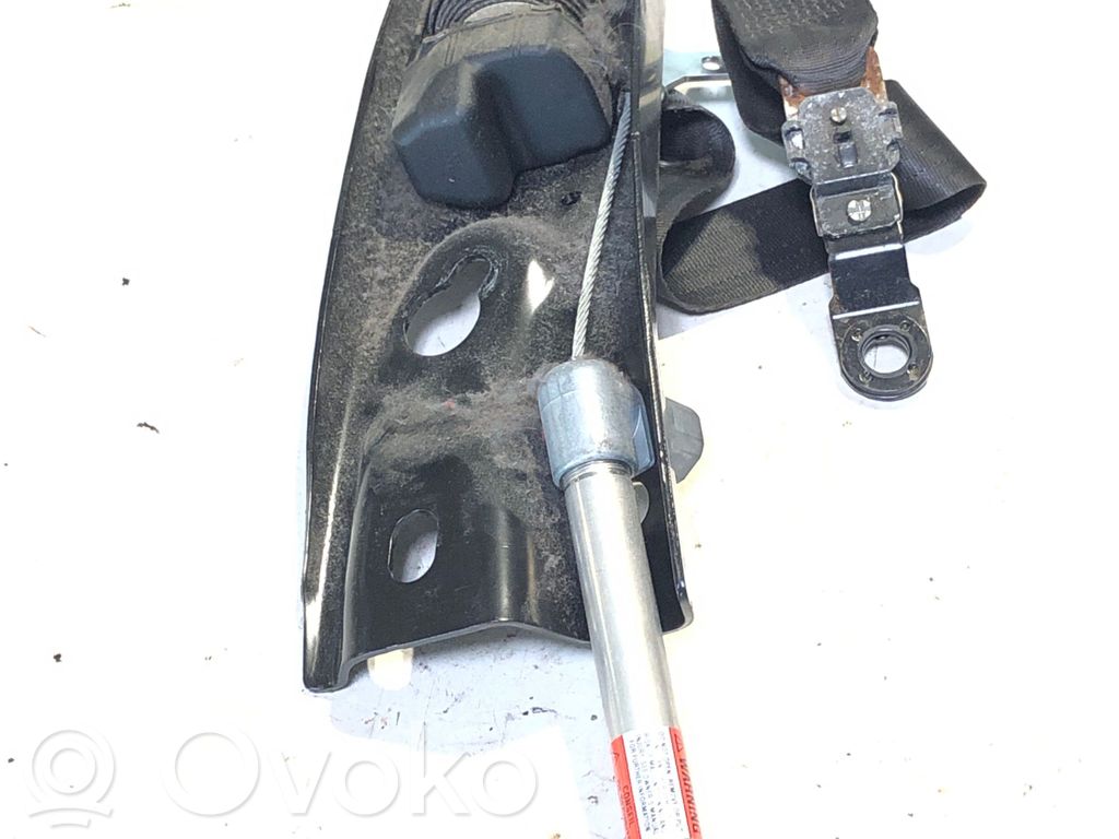 Volvo XC90 Cinturón delantero 
