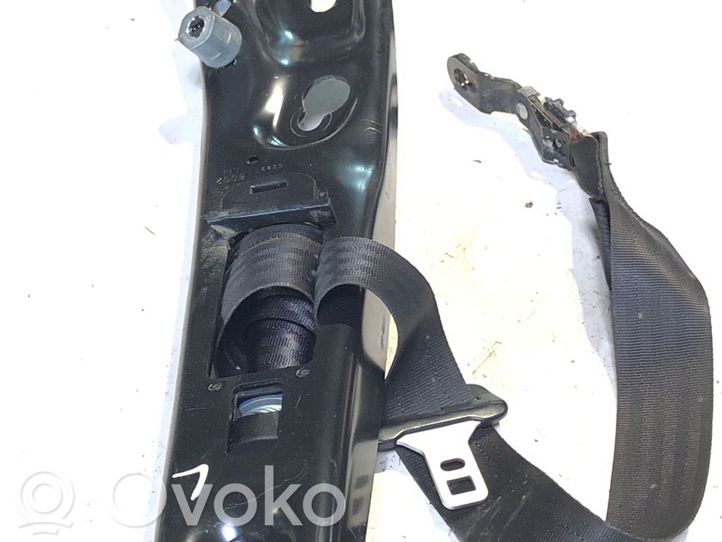 Volvo XC90 Cinturón delantero 