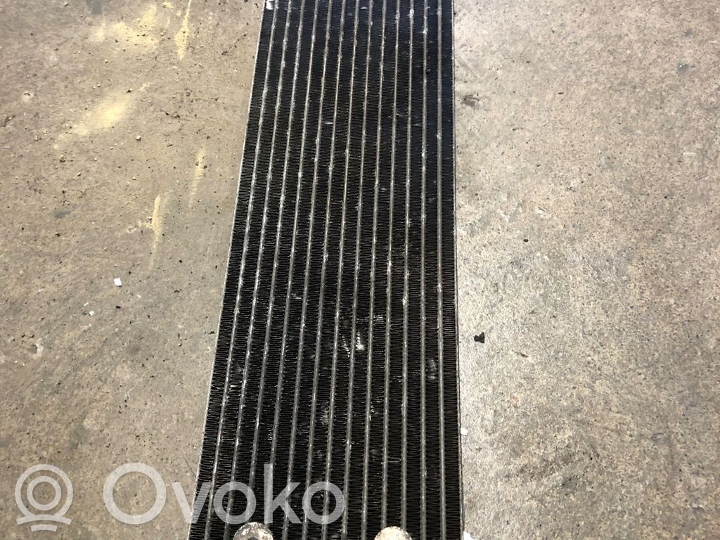Audi Q7 4L Pavarų dėžės tepalo radiatorius 