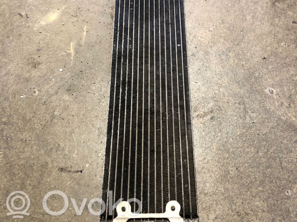 Audi Q7 4L Pavarų dėžės tepalo radiatorius 