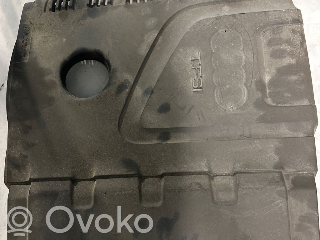 Audi A5 8T 8F Copri motore (rivestimento) 