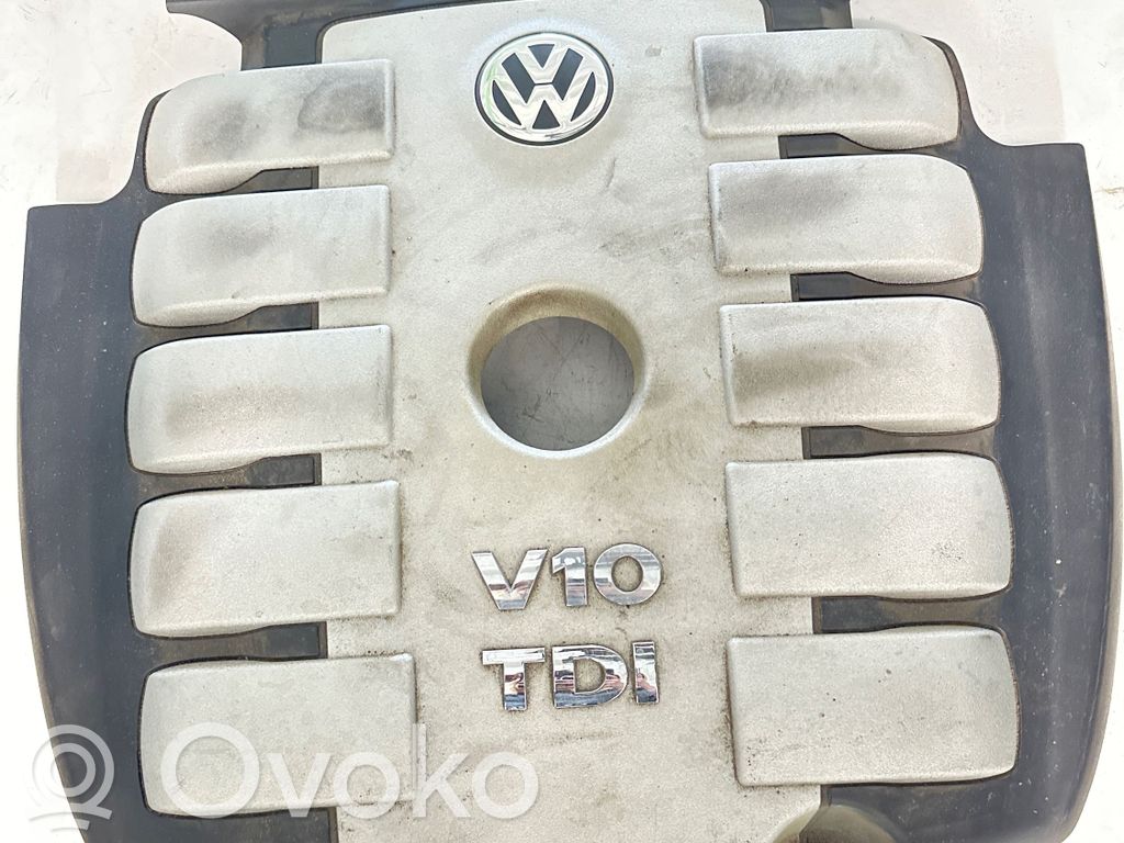 Volkswagen Phaeton Moottorin koppa 