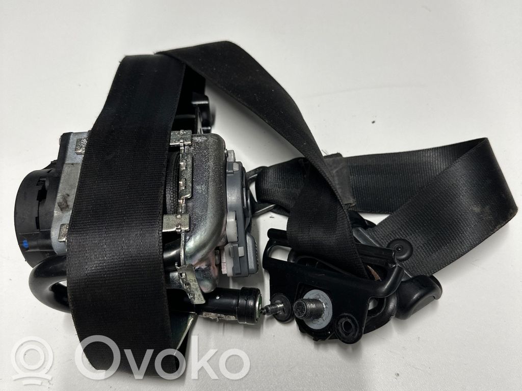 Volvo S60 Cinturón delantero 