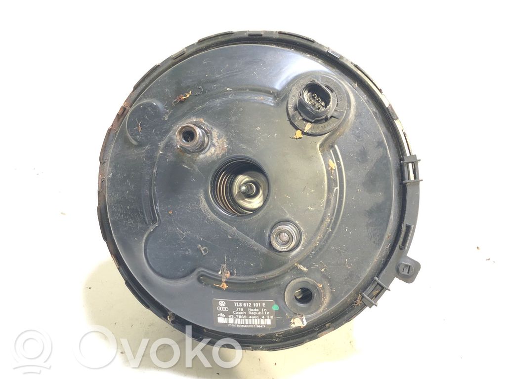Audi Q7 4L Servo-frein 