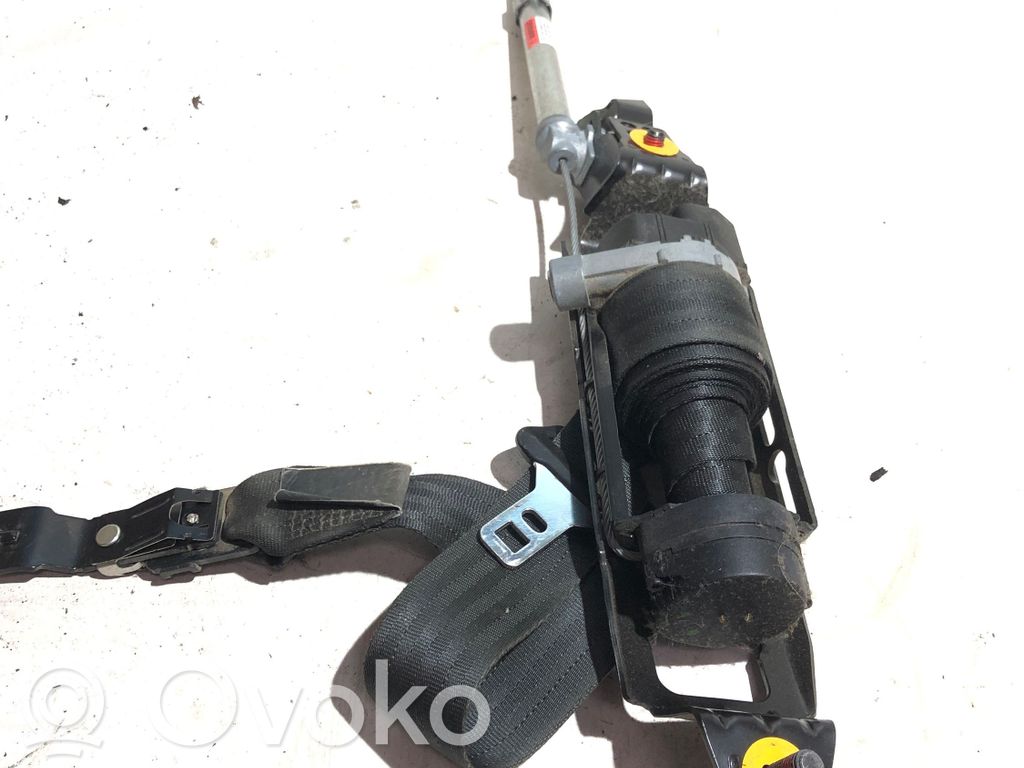 Volvo XC60 Cinturón delantero 