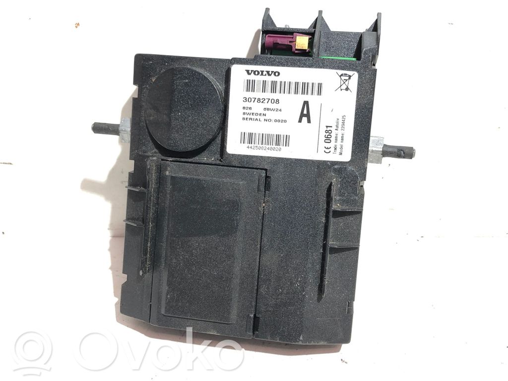 Phone control unit/module   30782708,442508240020