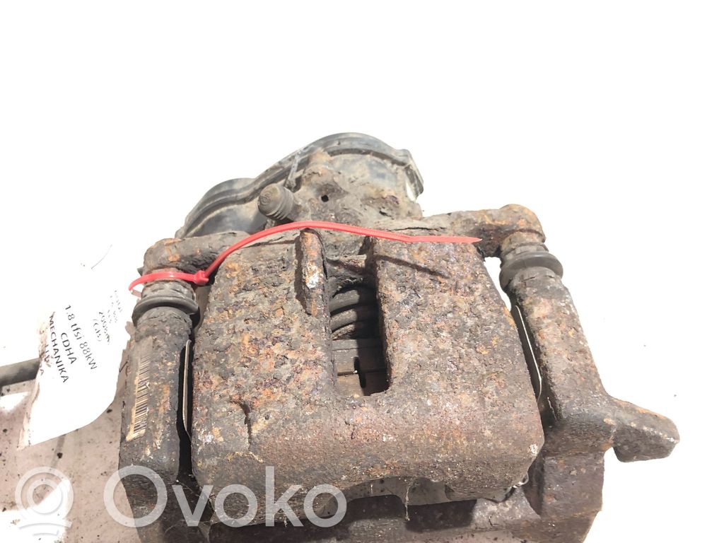 Audi A4 S4 B8 8K Задний суппорт 