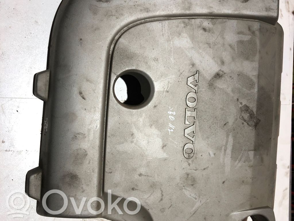 Volvo S80 Engine cover (trim) 