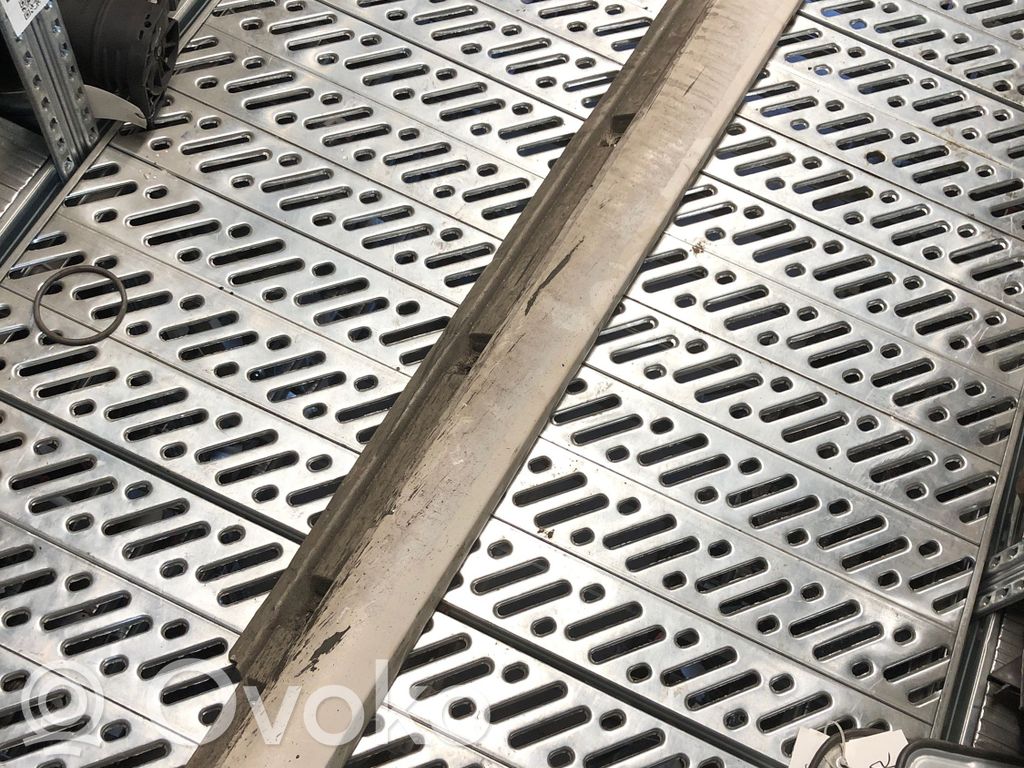 Volkswagen PASSAT B7 Sill 