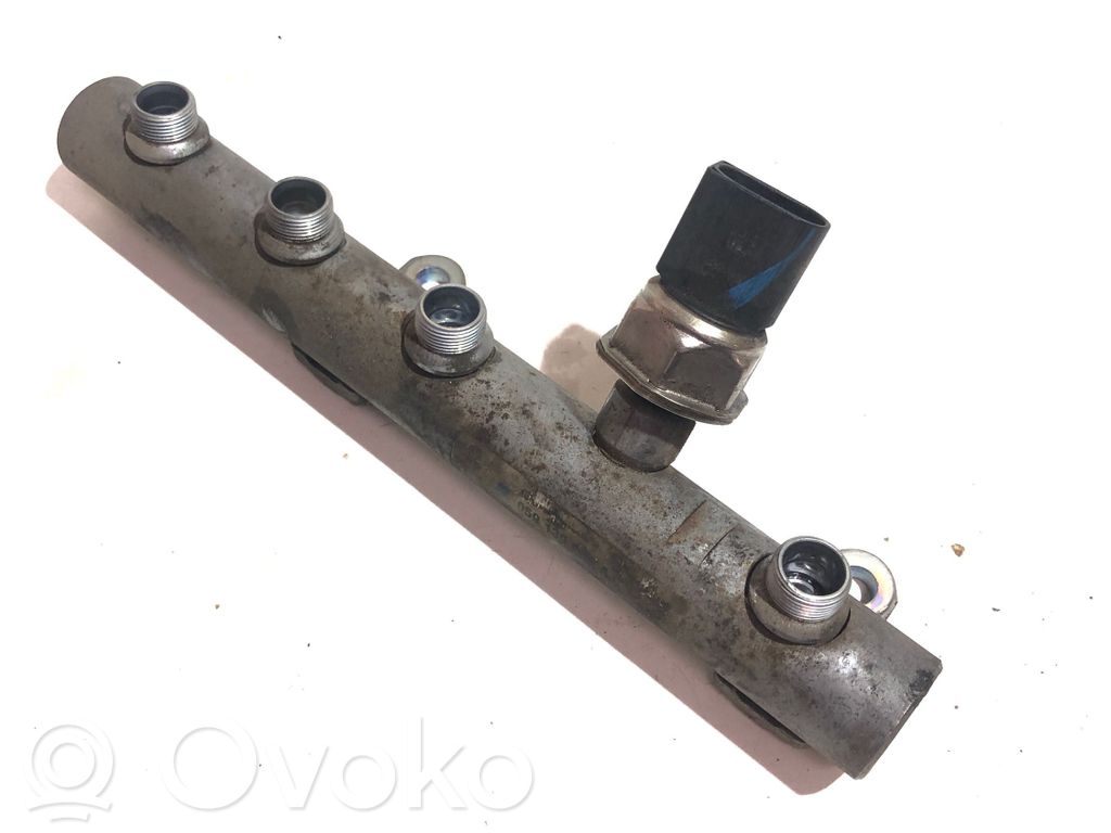 Audi A5 8T 8F Fuel main line pipe 