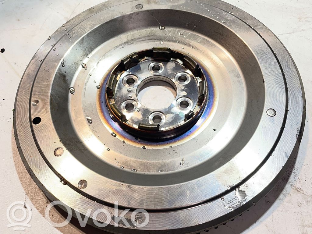 Volvo S80 Smagratis 