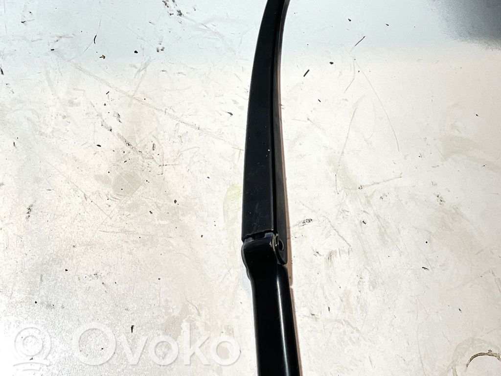 Audi A3 S3 8P Ramię wycieraczki szyby przedniej / czołowej 