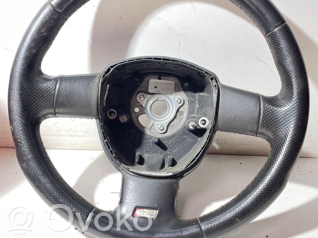 Kierownica   8P0419689A,17102005,305425710032AA