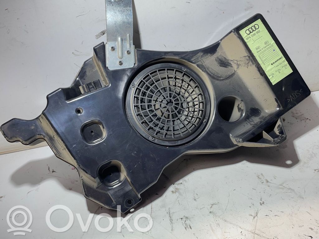 Audi A3 S3 8P Altavoz subwoofer 