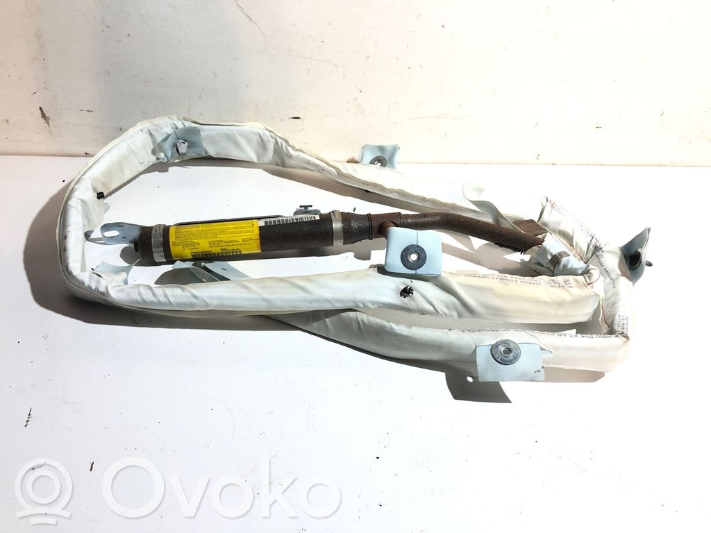 Audi A3 S3 8P Airbag del techo 