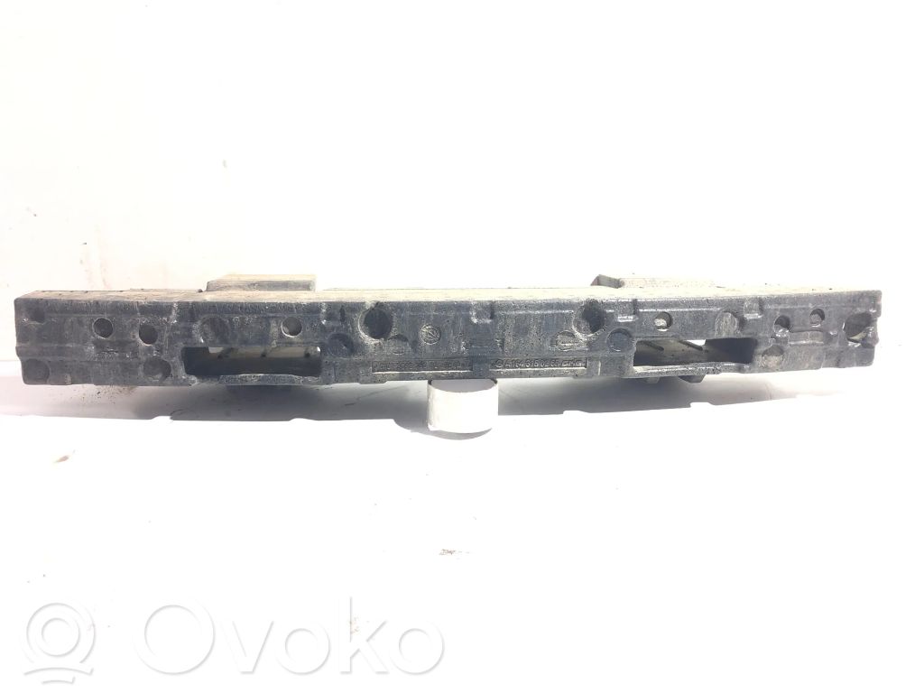 Mercedes-Benz GL X164 Absorber zderzaka tylnego 