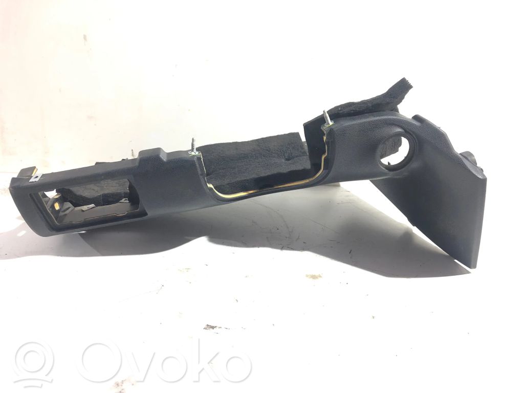 Element deski rozdzielczej / dół   A1646802387,18114600,58505