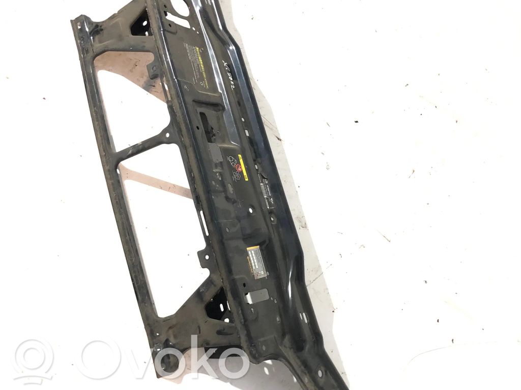 Volvo XC70 Schlossträger frontträger frontmaske 