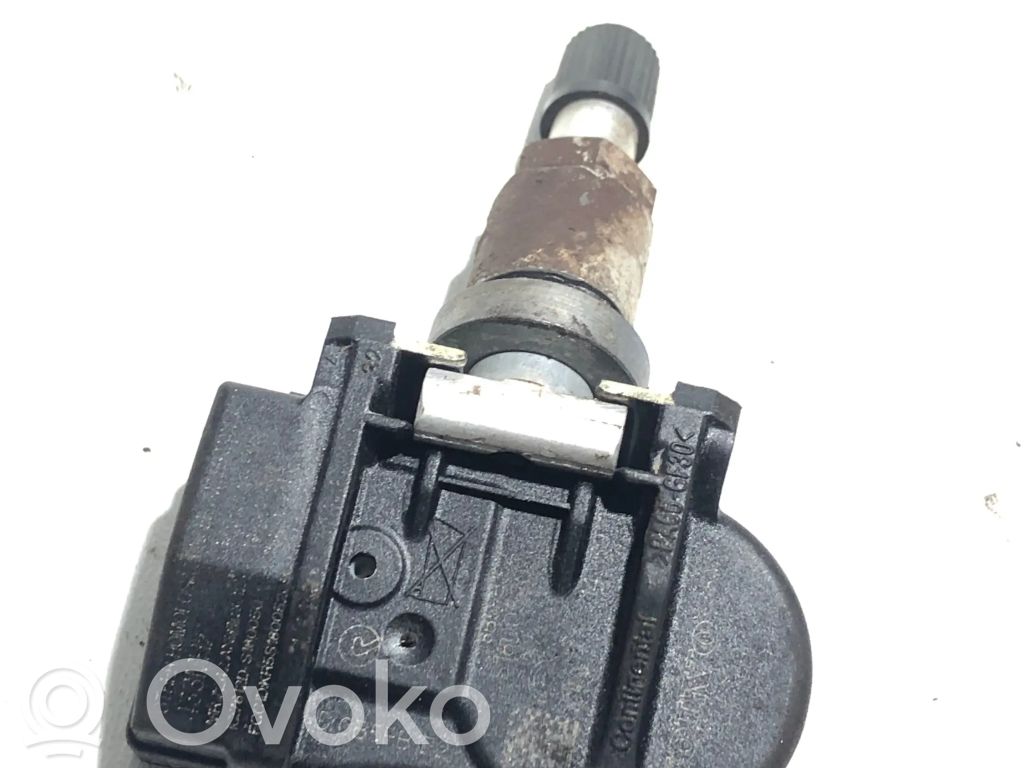 Volvo XC60 Sensore di pressione dello pneumatico 