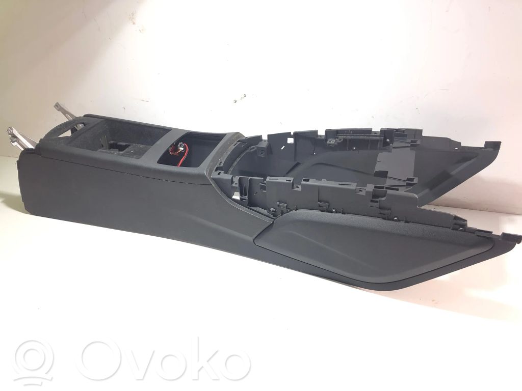 Audi A7 S7 4G Consola central 