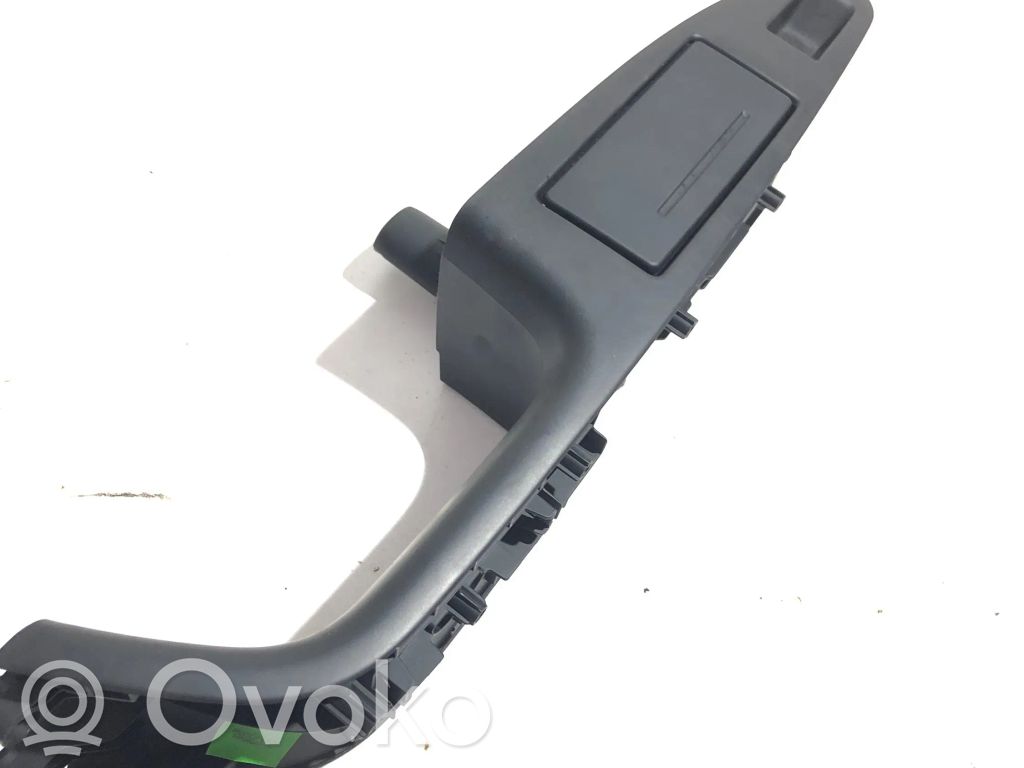 Audi A7 S7 4G Tapa manecilla puerta trasera 