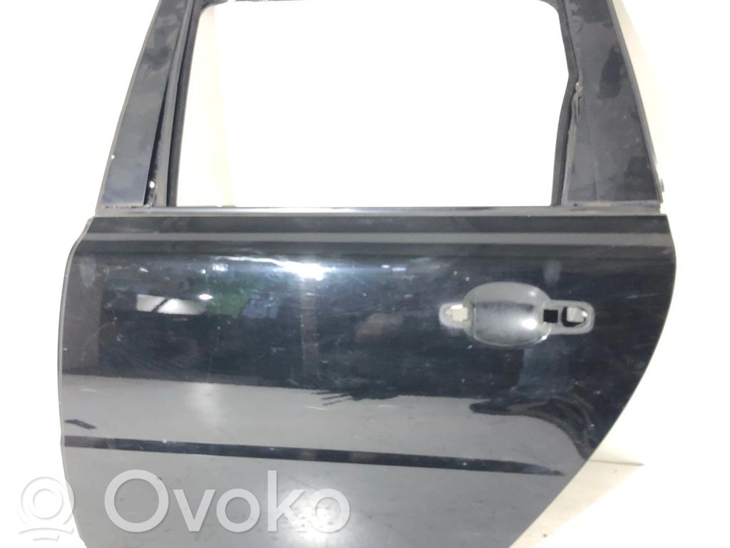 Volvo V70 Galinės durys 