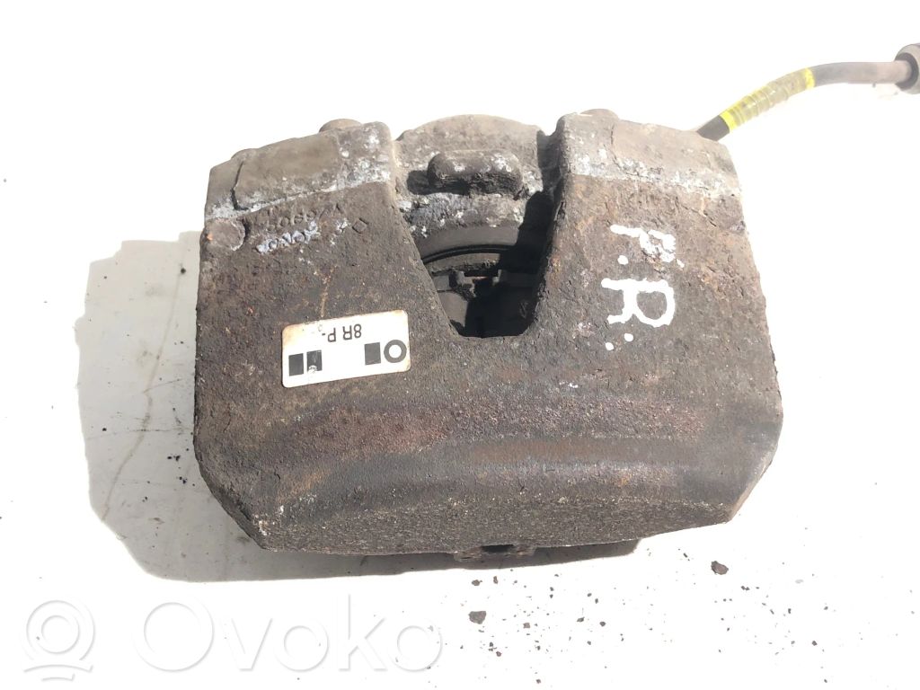 Audi Q5 SQ5 8R Zacisk hamulcowy przedni 