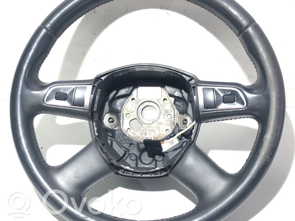 Audi A4 S4 B8 8K Volante 