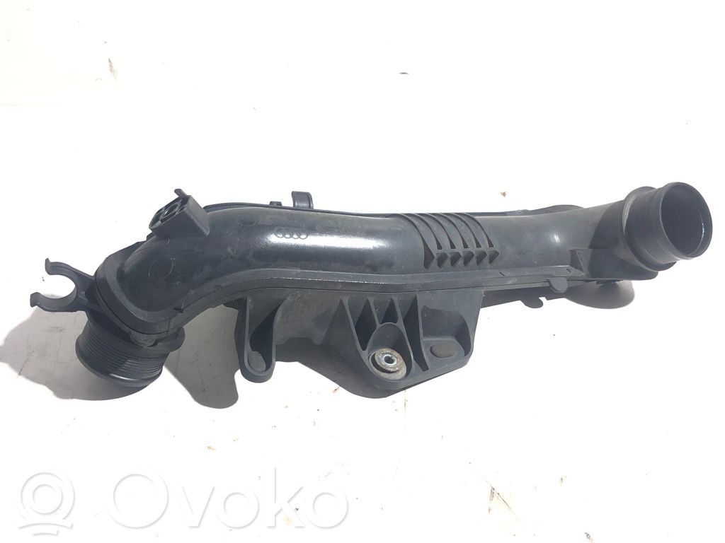 Wąż / Rura intercoolera   8K0145673AK