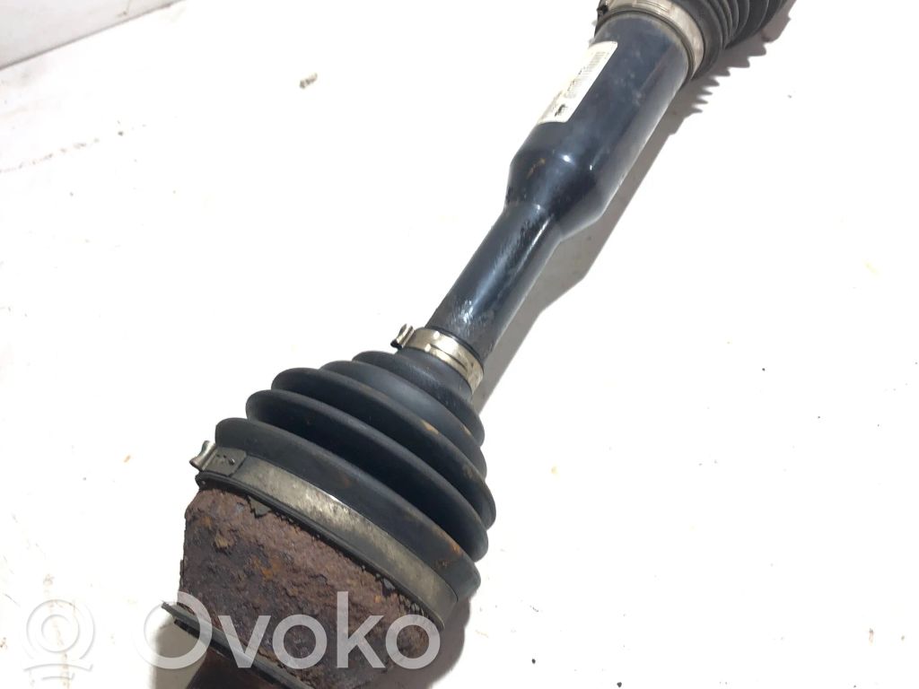Volvo XC60 Eje de transmisión delantero 