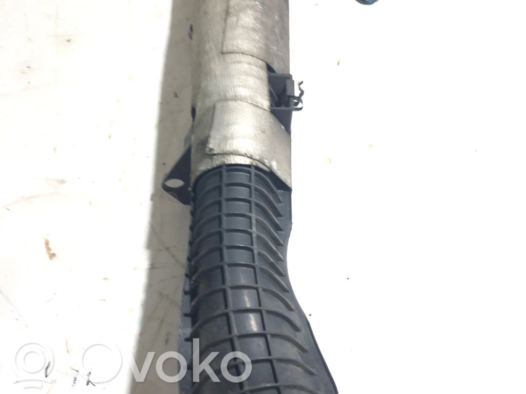 Volvo V50 Manguera/tubo de admisión turbo del aire 