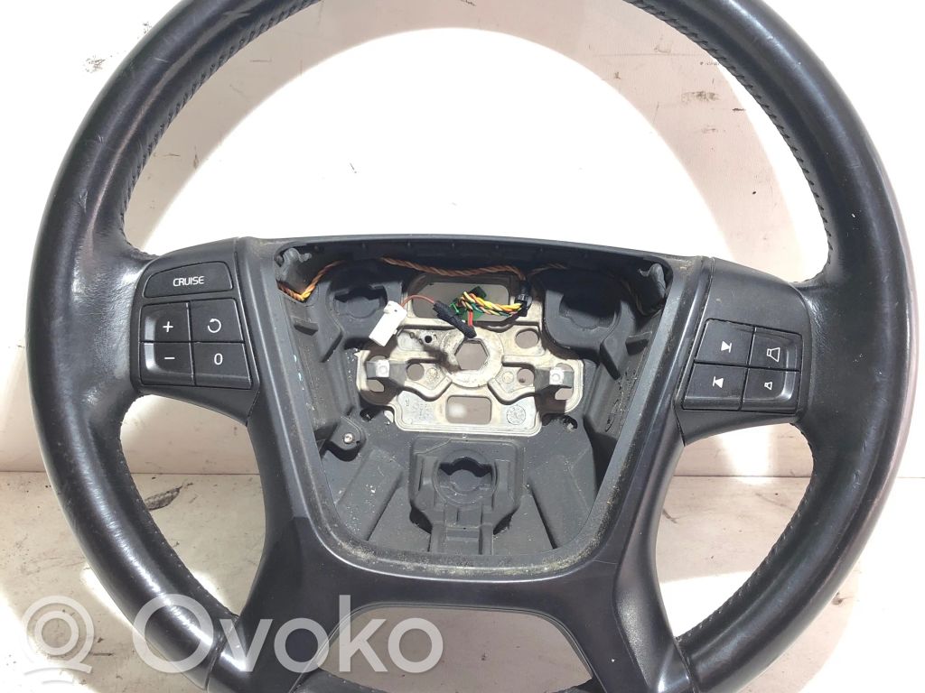 Volvo XC60 Руль 
