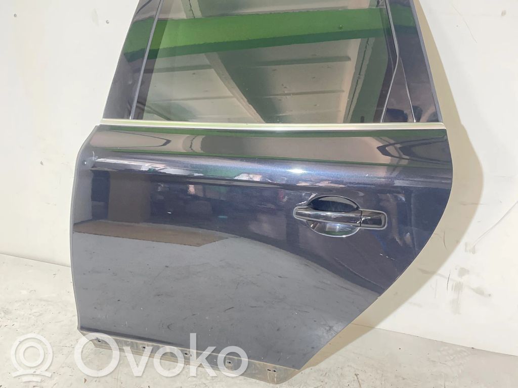 Volvo XC60 Vandens pompa 