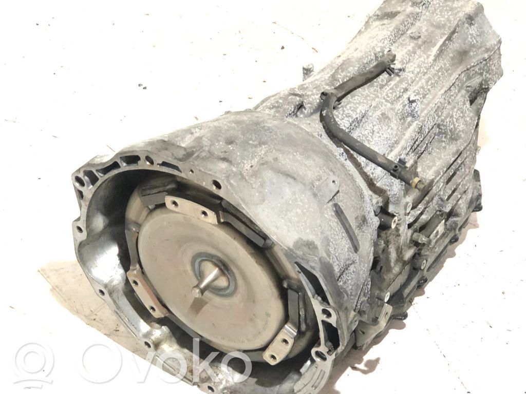 Audi Q7 4L Caja de cambios automática 