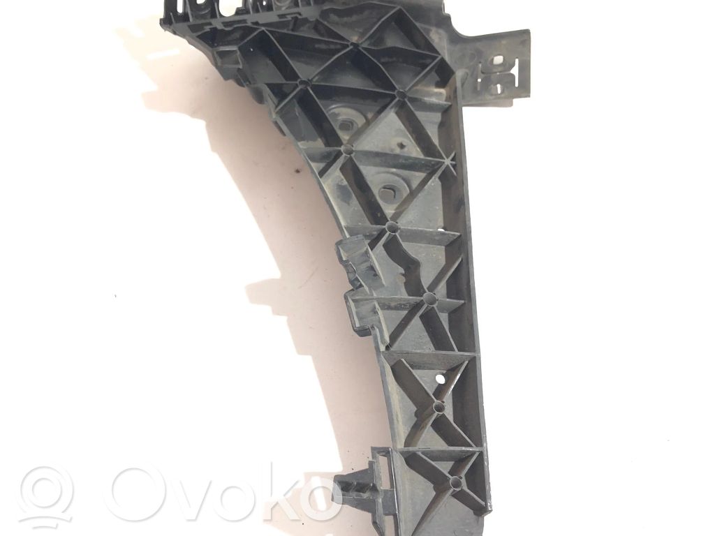 Audi Q7 4L Front bumper mounting bracket 