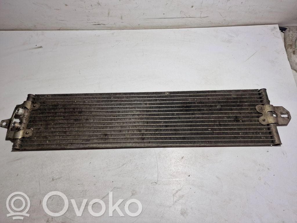 Audi Q7 4L Pavarų dėžės tepalo radiatorius 