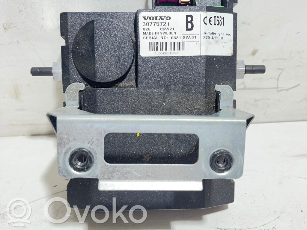 Volvo XC90 Phone control unit/module 