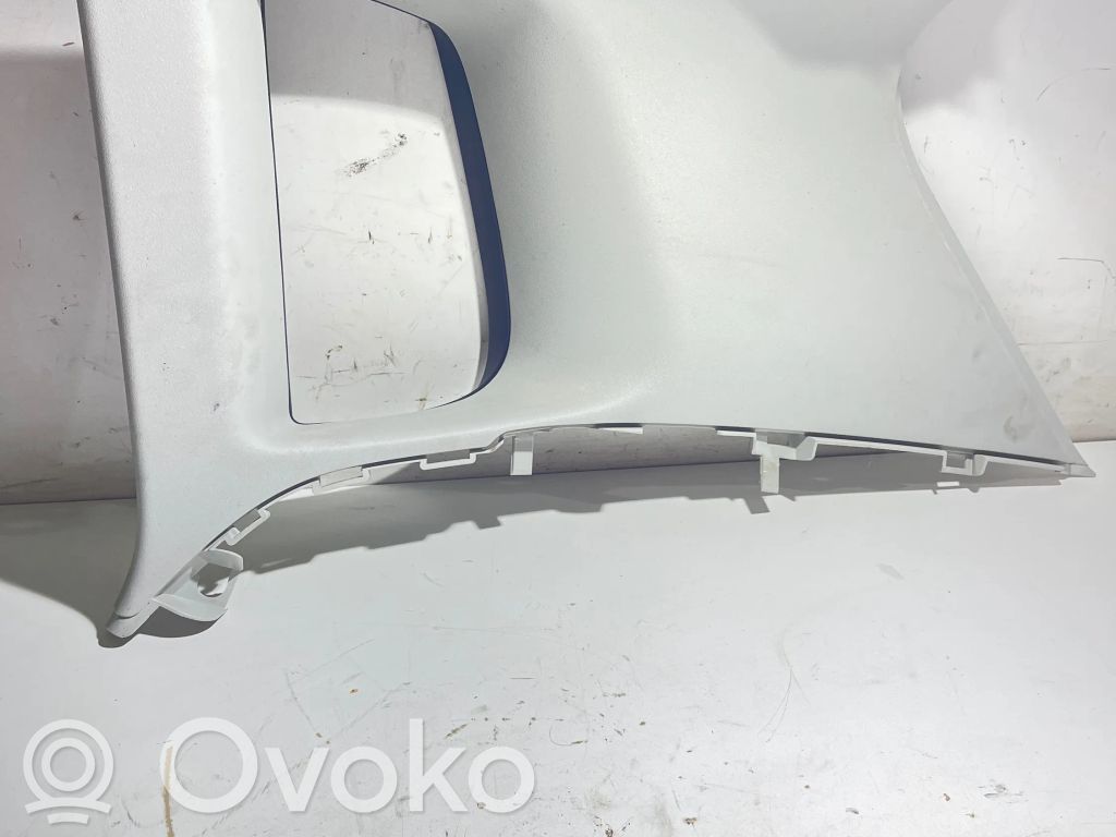 Volkswagen Tiguan Capac stâlp (D) (superior) 