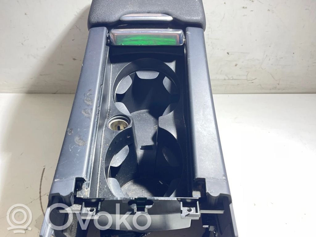 Volvo S60 Armrest 