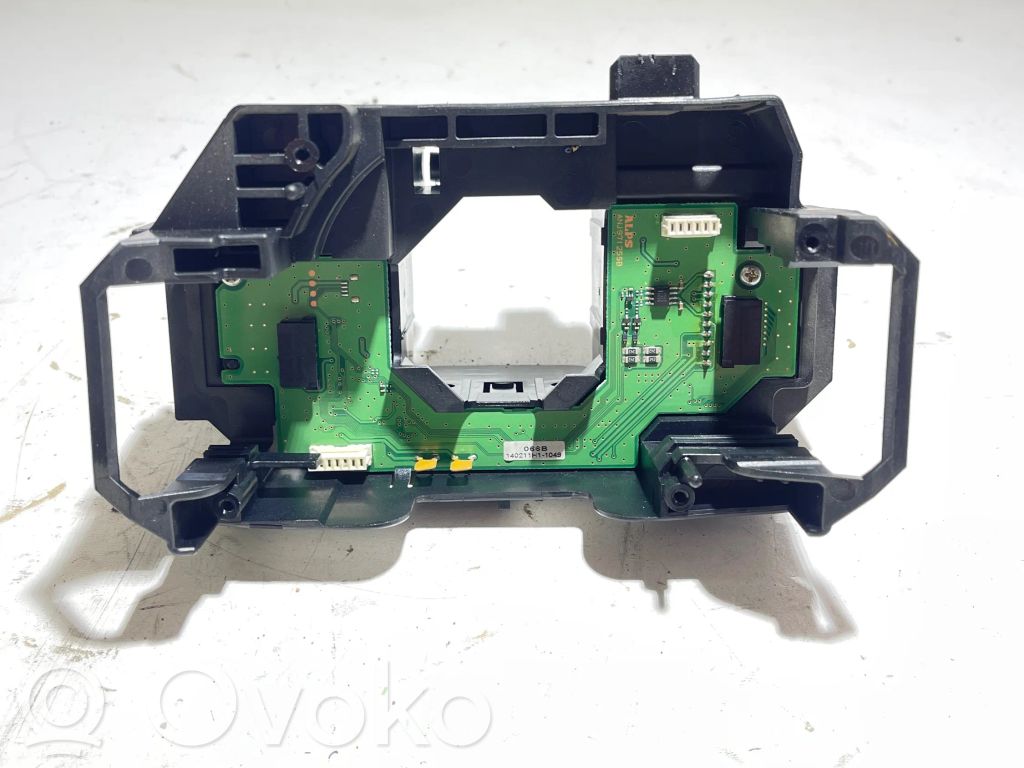 Volvo S60 Other control units/modules 