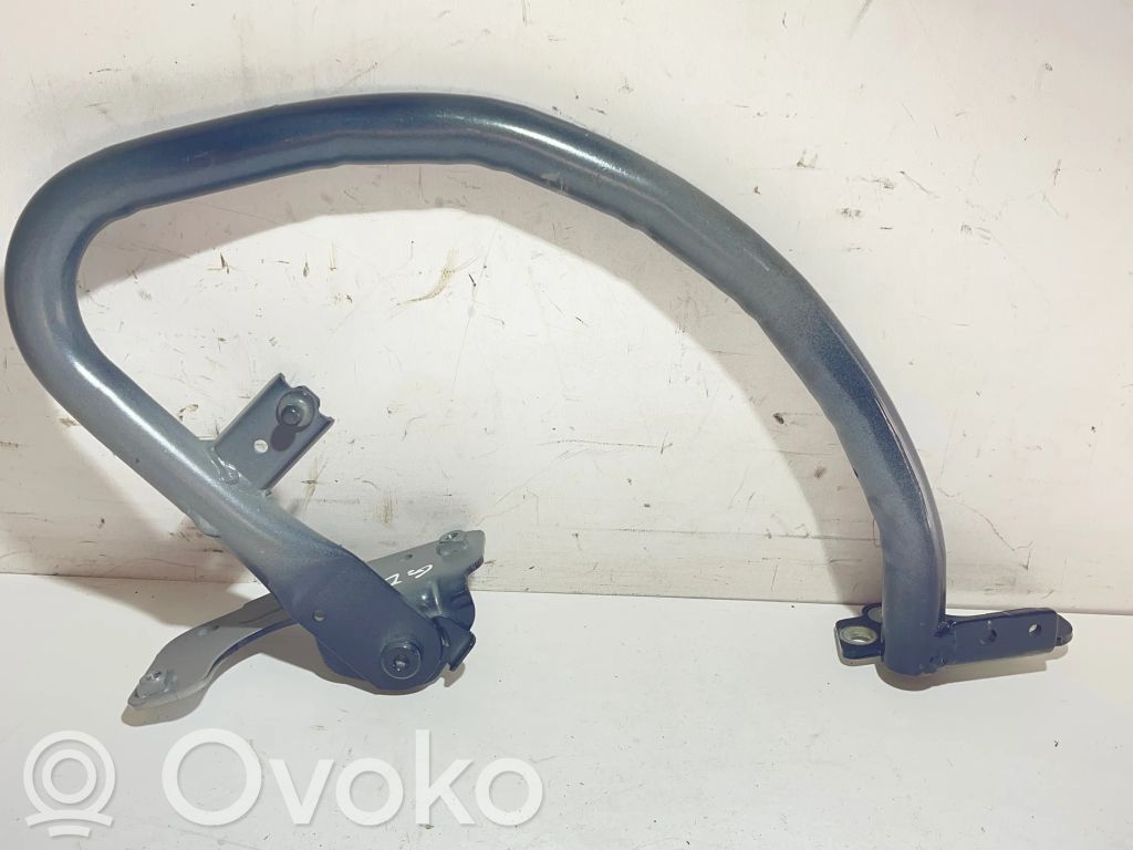 Volvo S60 Tailgate/trunk/boot hinge 