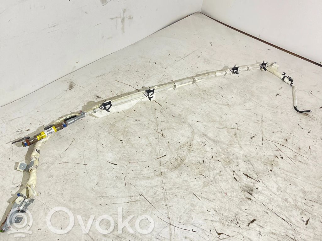 Volvo XC90 Airbag lateral 