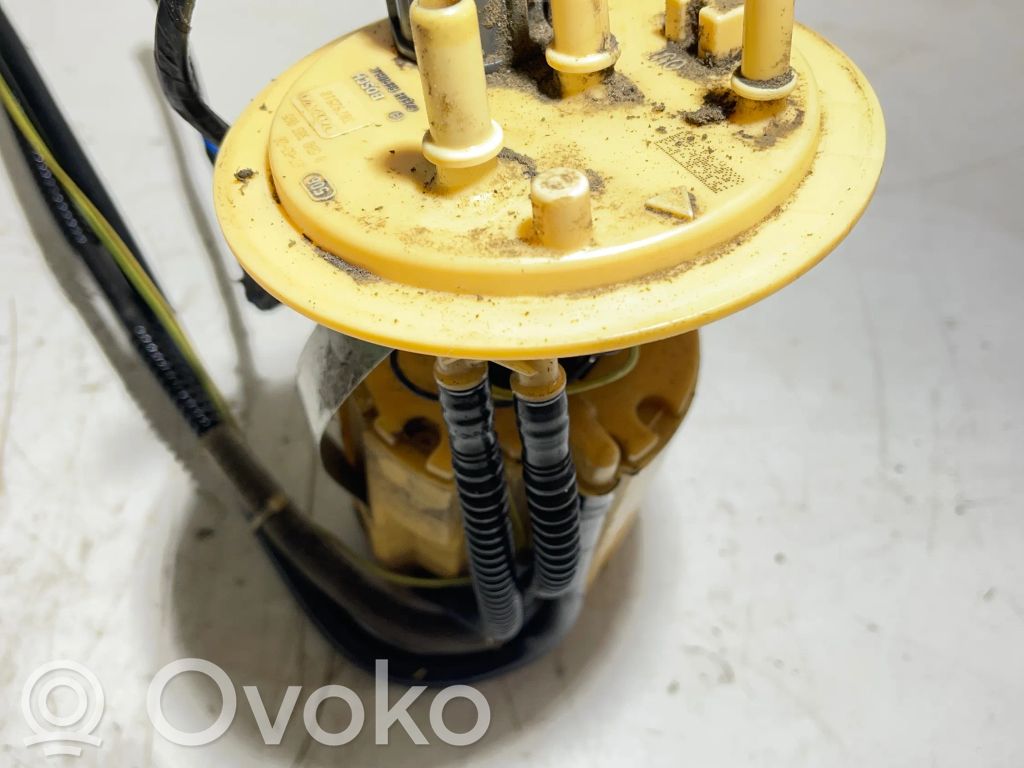 Volvo V70 Bomba interna de combustible 