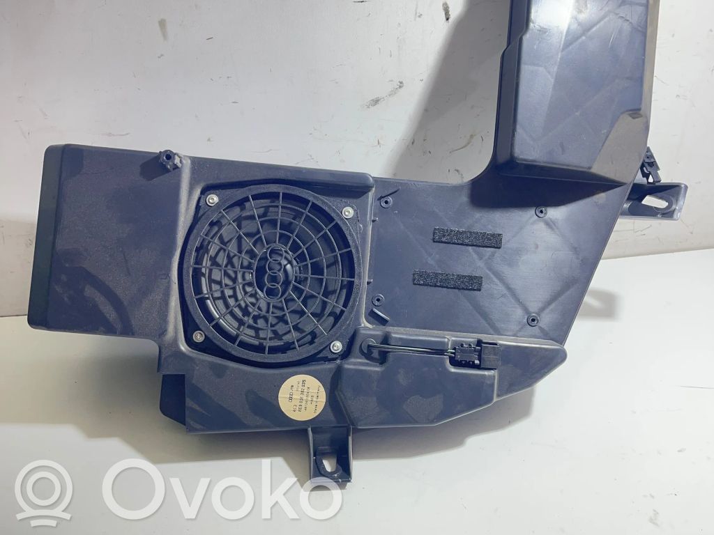 Audi A4 S4 B6 8E 8H Altavoz del panel 
