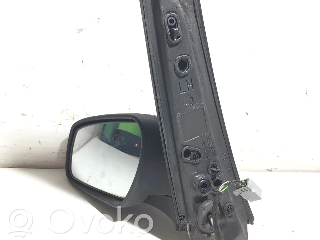 Ford Focus C-MAX Elektryczne lusterko boczne drzwi przednich 