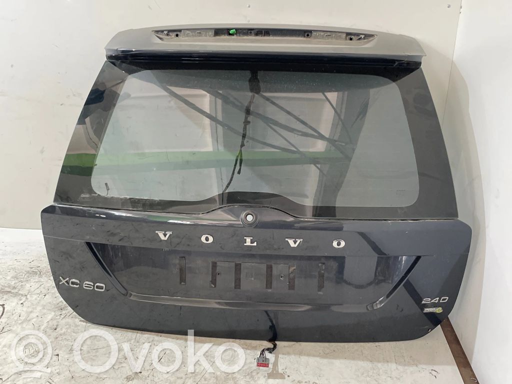 Volvo XC60 Tailgate/trunk/boot lid 