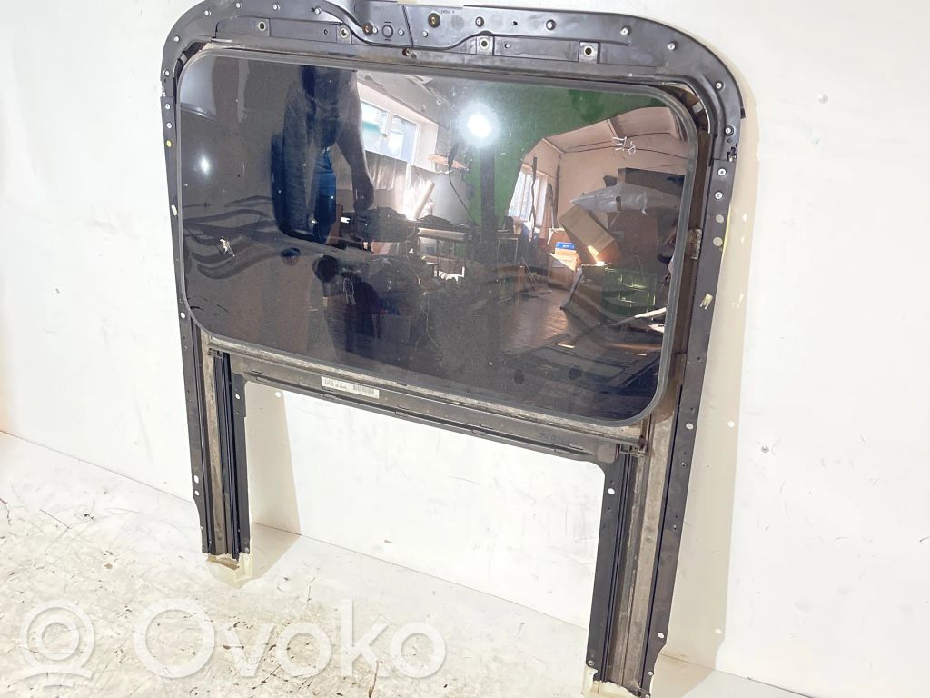 Audi A4 S4 B6 8E 8H Sunroof set 