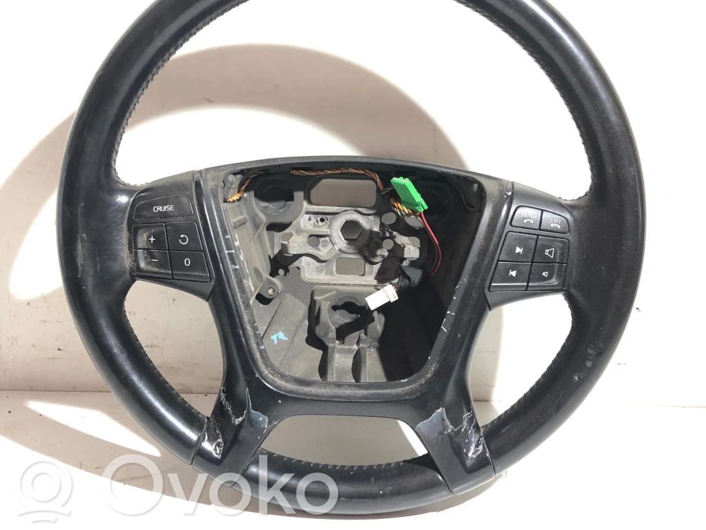 Volvo V70 Руль 