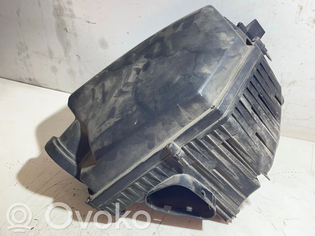 Volvo V70 Luftfilterkasten 